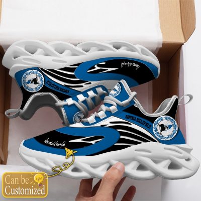 DSC Arminia Bielefeld - Arminia Schuhe - Herren Turnschuhe - Herren Sportschuhe - Max Soul Schuhe - 15