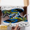 1. FC Saarbrücken - FC Saarbrücken Schuhe - Herren Turnschuhe - Herren Sportschuhe - Max Soul Schuhe - 8