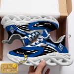 SV Waldhof Mannheim 07 – Waldhof Mannheim Schuhe – Herren Turnschuhe – Herren Sportschuhe – Max Soul Schuhe – 7