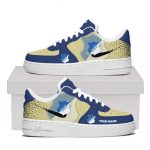 TSG 1899 Hoffenheim – TSG Schuhe – Herren Turnschuhe – Herren Sportschuhe – Air Force 1 Schuhe – 4