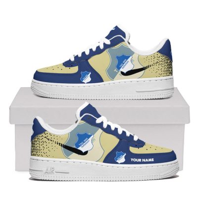 TSG 1899 Hoffenheim - TSG Schuhe - Herren Turnschuhe - Herren Sportschuhe - Air Force 1 Schuhe - 4