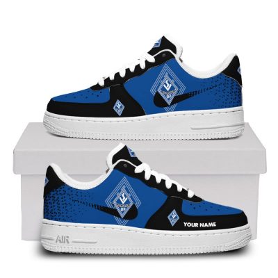 SV Waldhof Mannheim 07 - Waldhof Mannheim Schuhe - Herren Turnschuhe - Herren Sportschuhe - Air Force 1 Schuhe - 1