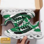 Werder Bremen – Werder Schuhe – Herren Turnschuhe – Herren Sportschuhe – Max Soul Schuhe – 17