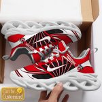 1 FC Köln – Effzeh Schuhe – Herren Turnschuhe – Herren Sportschuhe – Max Soul Schuhe – 17
