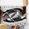 Borussia Mönchengladbach - Gladbach Schuhe - Herren Turnschuhe - Herren Sportschuhe - Max Soul Schuhe - 6