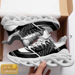 Borussia Mönchengladbach – Gladbach Schuhe – Herren Turnschuhe – Herren Sportschuhe – Max Soul Schuhe – 6