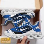 Hamburger SV – HSV Schuhe – Herren Turnschuhe – Herren Sportschuhe – Max Soul Schuhe – 15