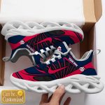 RB Leipzig – RBL Schuhe – Herren Turnschuhe – Herren Sportschuhe – Max Soul Schuhe – 2