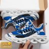 1. FC Magdeburg - FCM Schuhe - Herren Turnschuhe - Herren Sportschuhe - Max Soul Schuhe - 16