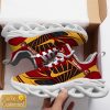 SG Dynamo Dresden - Dynamo Dresden Schuhe - Herren Turnschuhe - Herren Sportschuhe - Max Soul Schuhe - 17