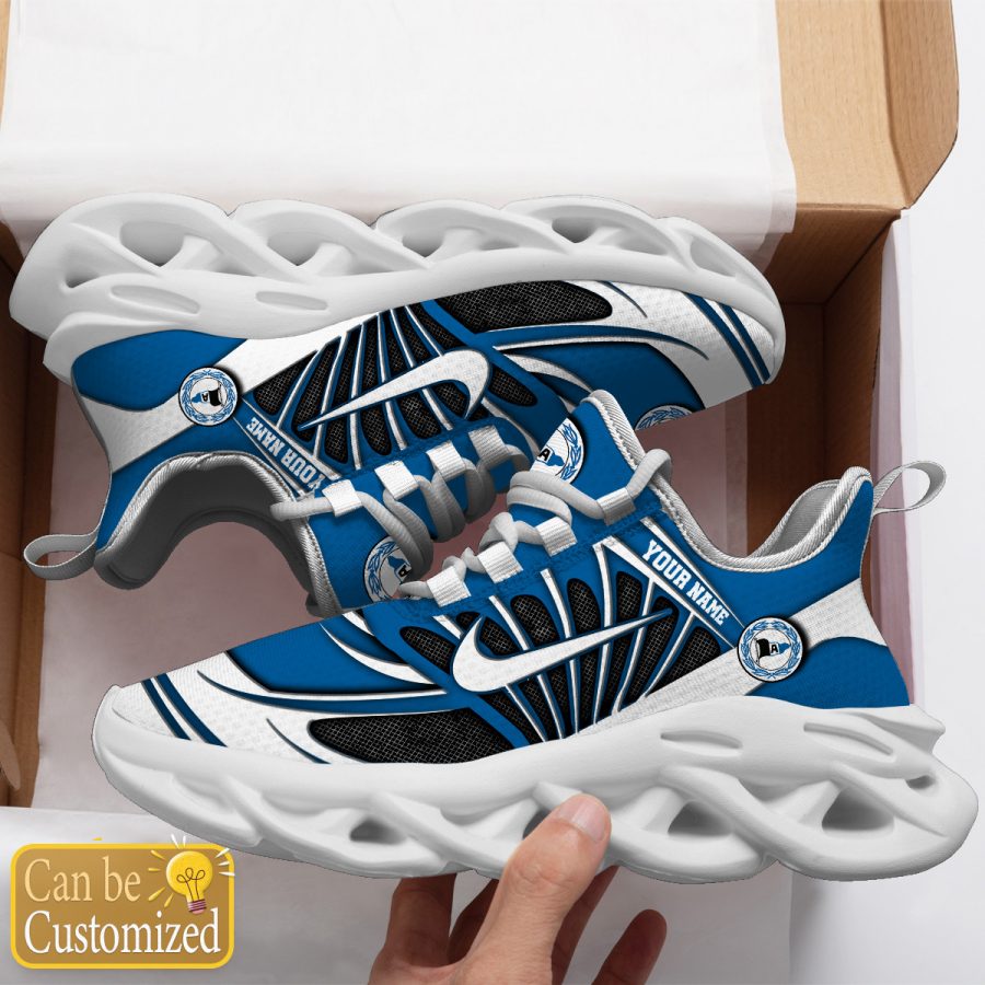 DSC Arminia Bielefeld - Arminia Schuhe - Herren Turnschuhe - Herren Sportschuhe - Max Soul Schuhe - 16