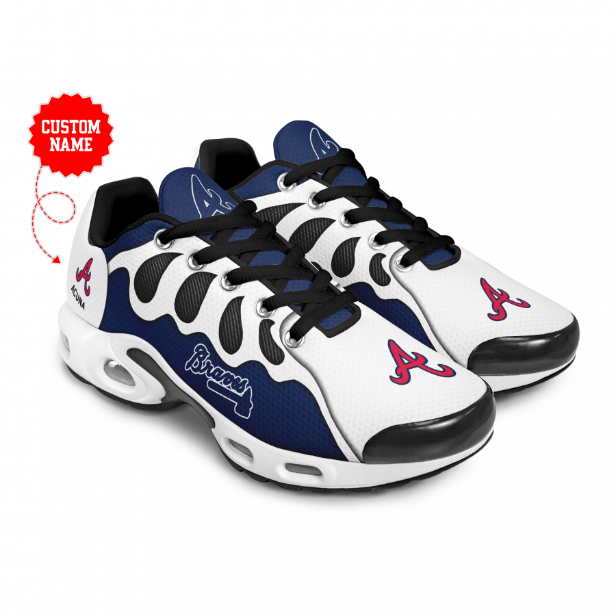 Atlanta Braves v3 Schuhe