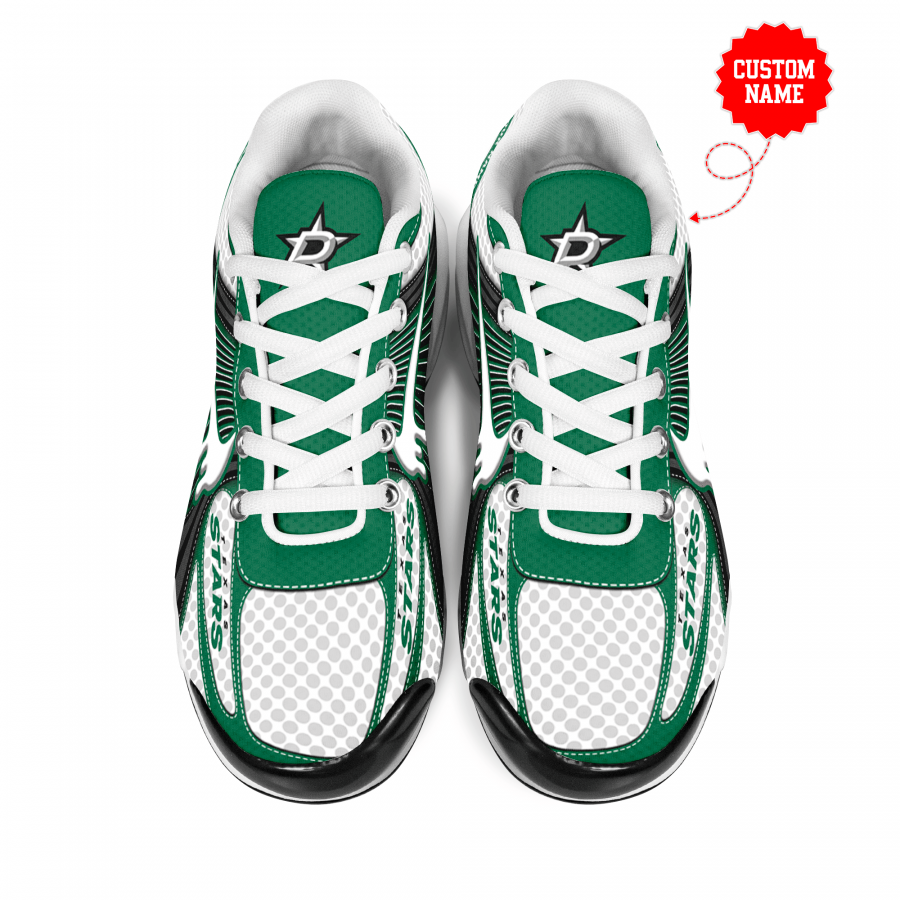 Dallas Stars Schuhe – Bild 2