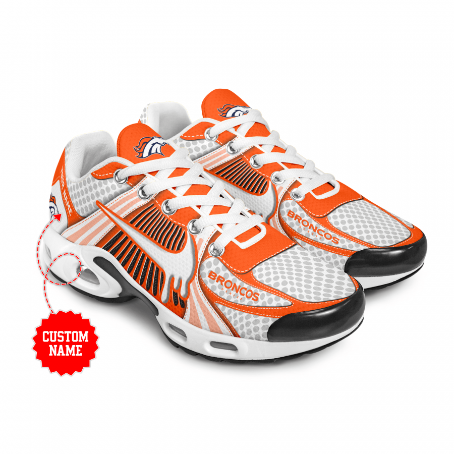 Denver Broncos Schuhe