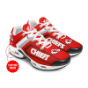 Kansas City Chiefs Schuhe