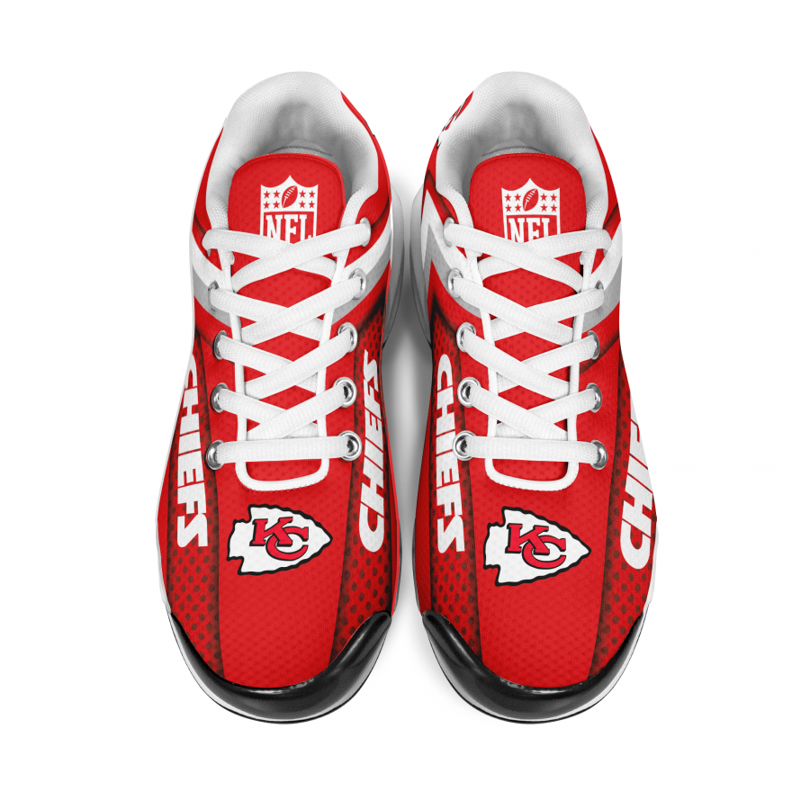 Kansas City Chiefs Schuhe – Bild 2