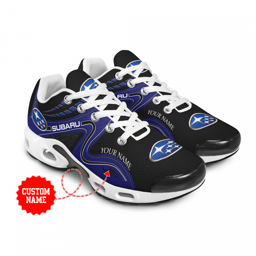 Subaru Schuhe
