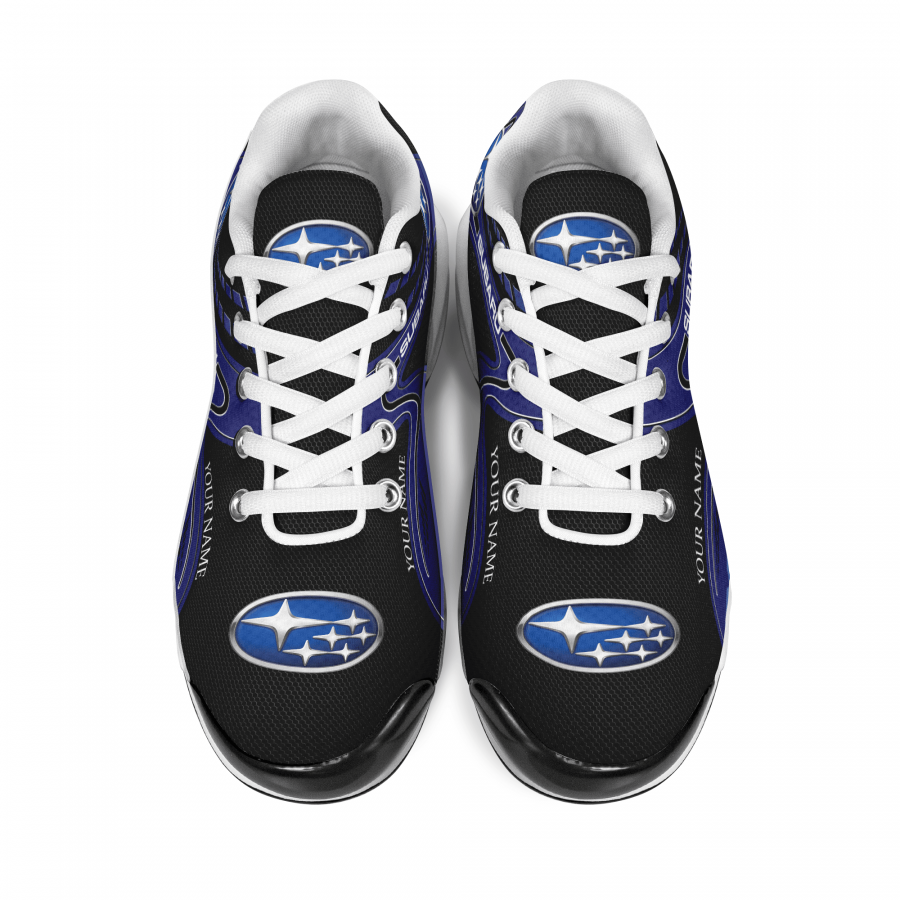 Subaru Schuhe – Bild 2