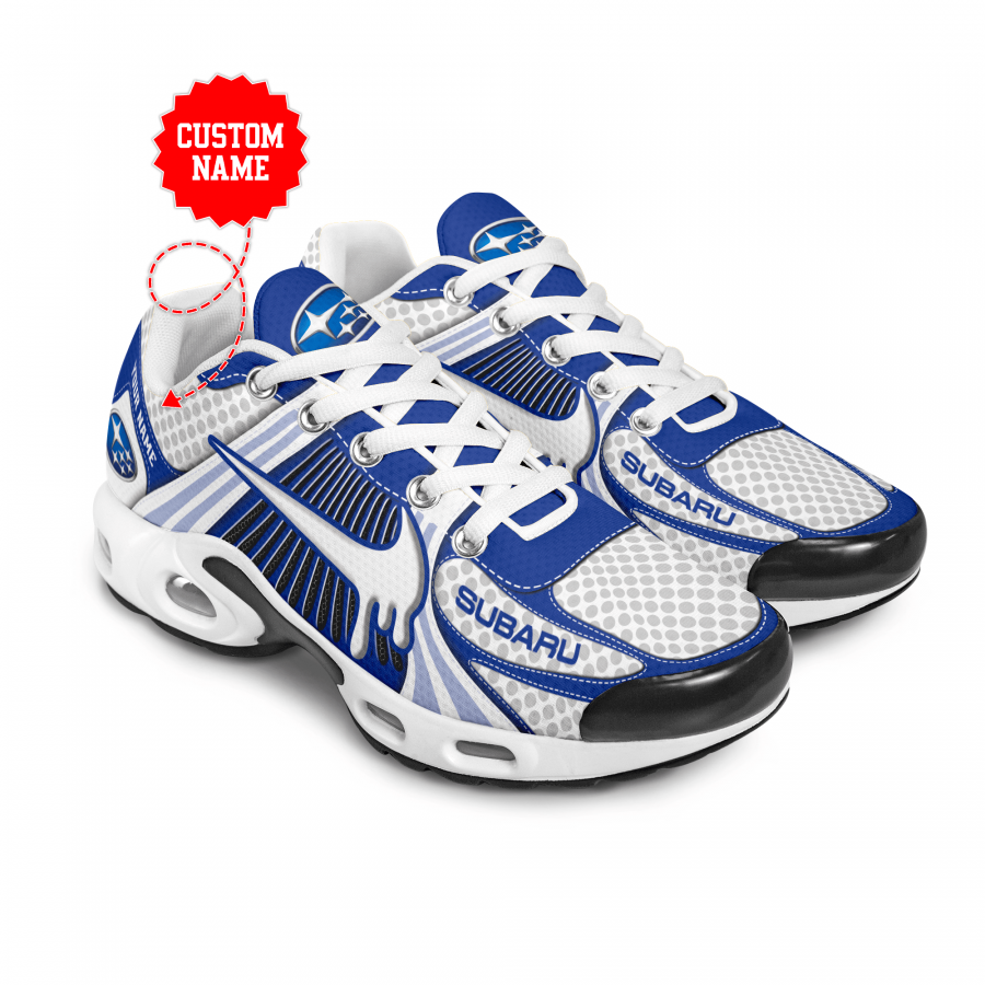 Subaru Schuhe