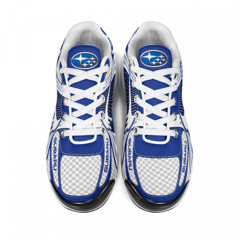 Subaru Schuhe – Bild 2