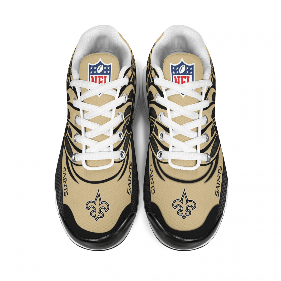 New Orleans Saints Schuhe – Bild 2