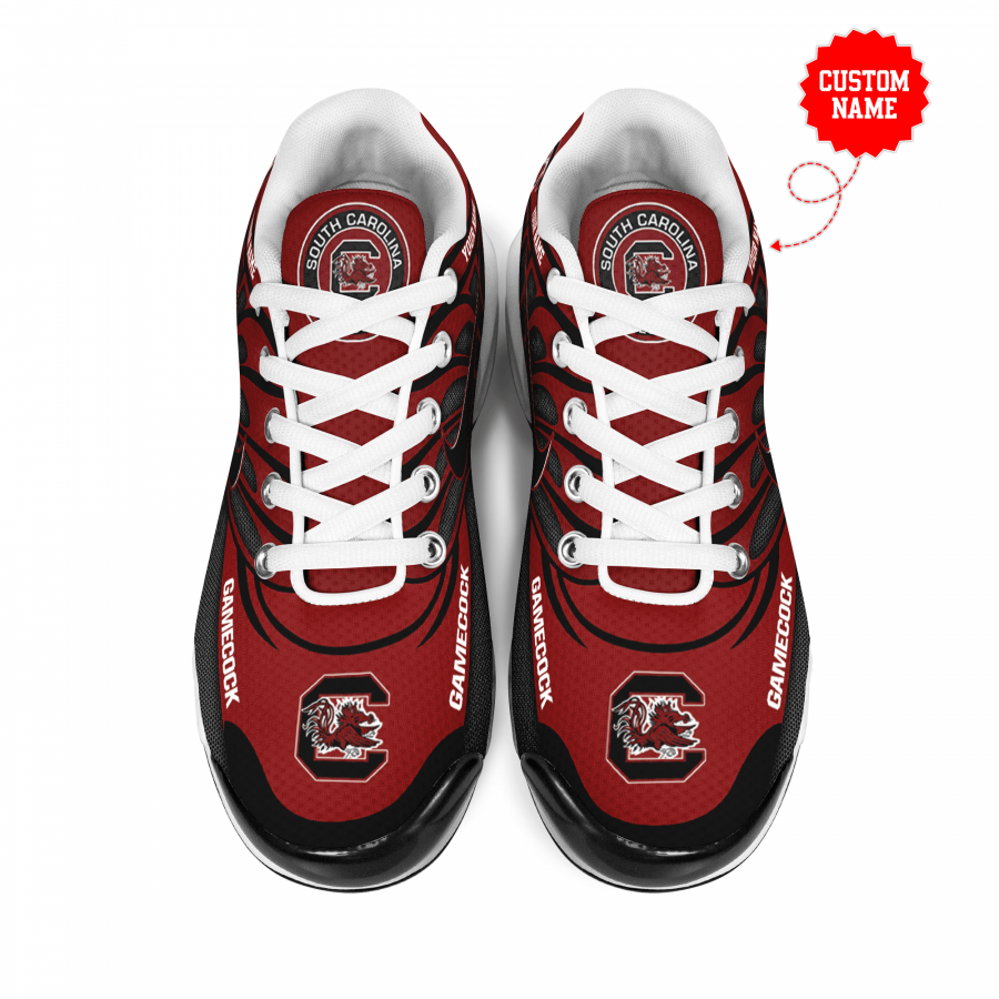 South Carolina Gamecocks Schuhe – Bild 2