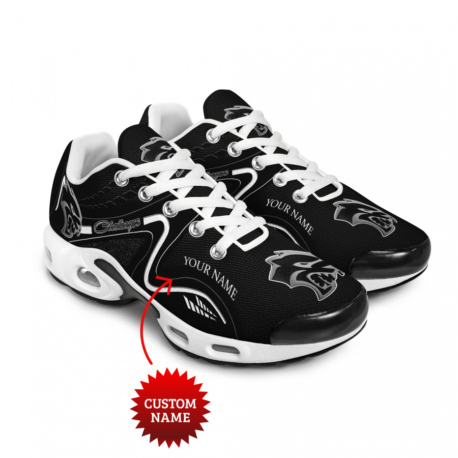 Dodge Challenger Schuhe