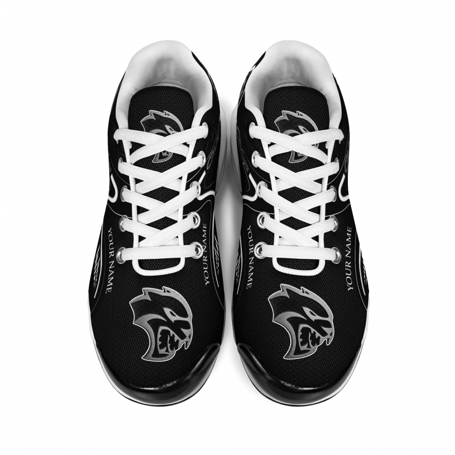 Dodge Challenger Schuhe – Bild 2