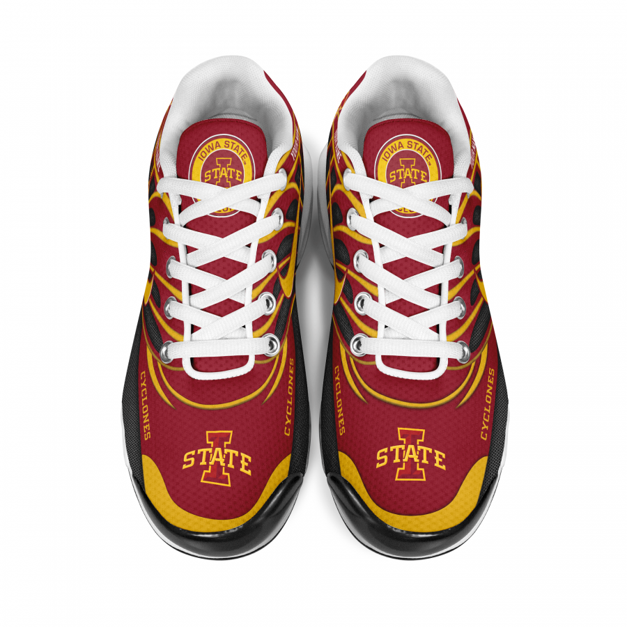 Iowa State Cyclones Schuhe – Bild 2