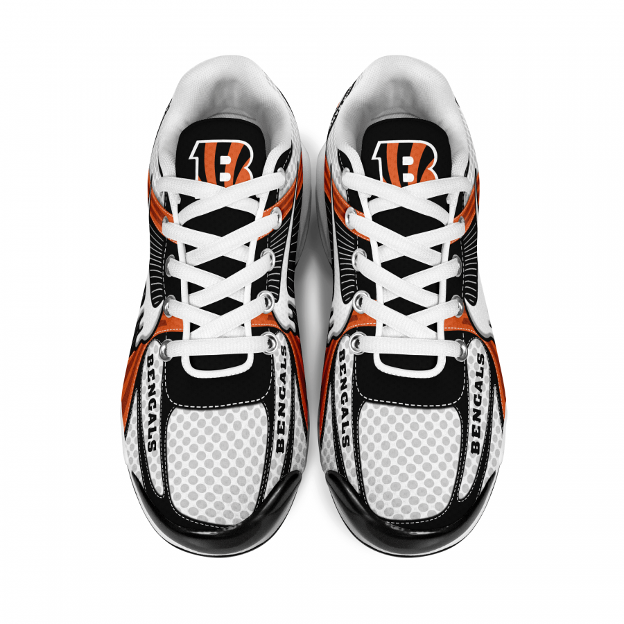 Cincinnati Bengals Schuhe – Bild 2