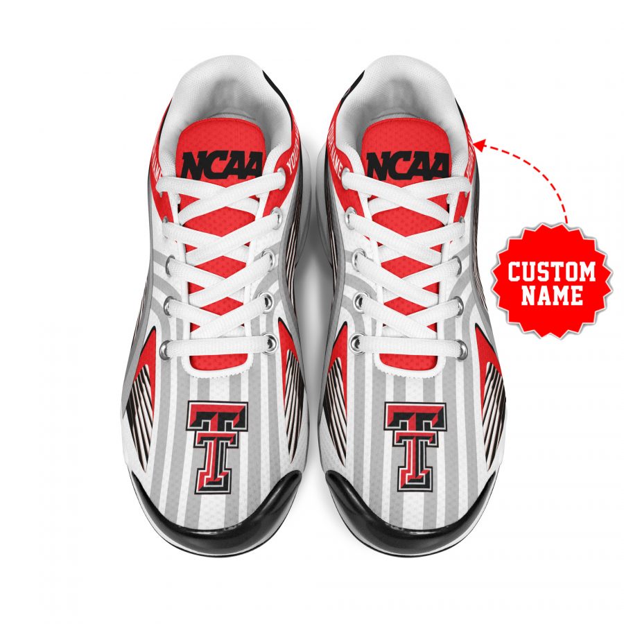 Texas Tech Red Raiders Schuhe – Bild 2