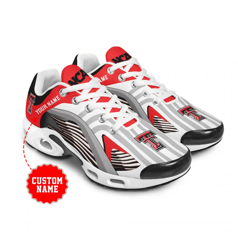 Texas Tech Red Raiders Schuhe
