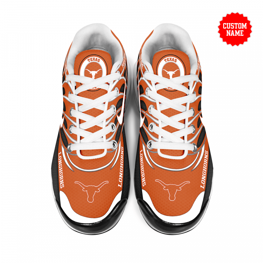 Texas Longhorns Schuhe – Bild 2