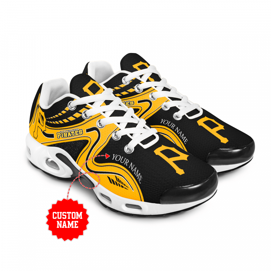 Pittsburgh Pirates Schuhe