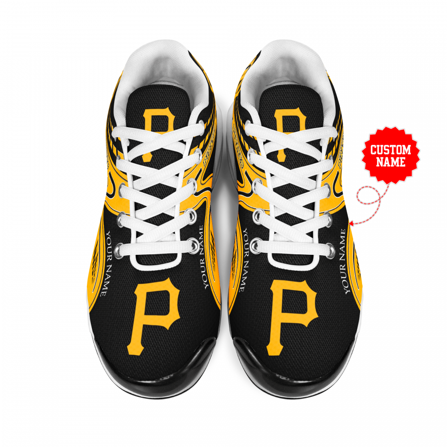 Pittsburgh Pirates Schuhe – Bild 2