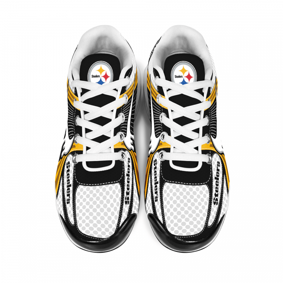 Pittsburgh Steelers Schuhe – Bild 2