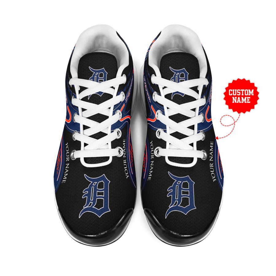 Detroit Tigers Schuhe – Bild 2