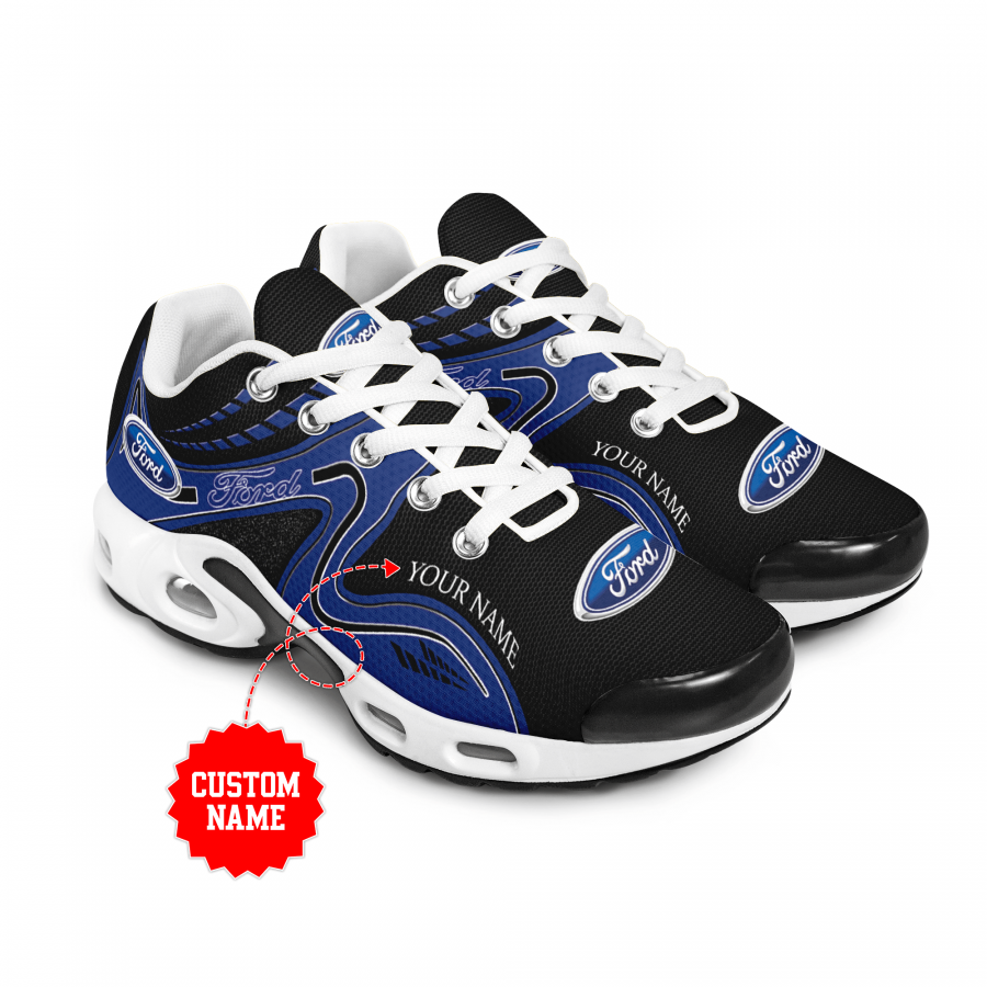 Ford Schuhe