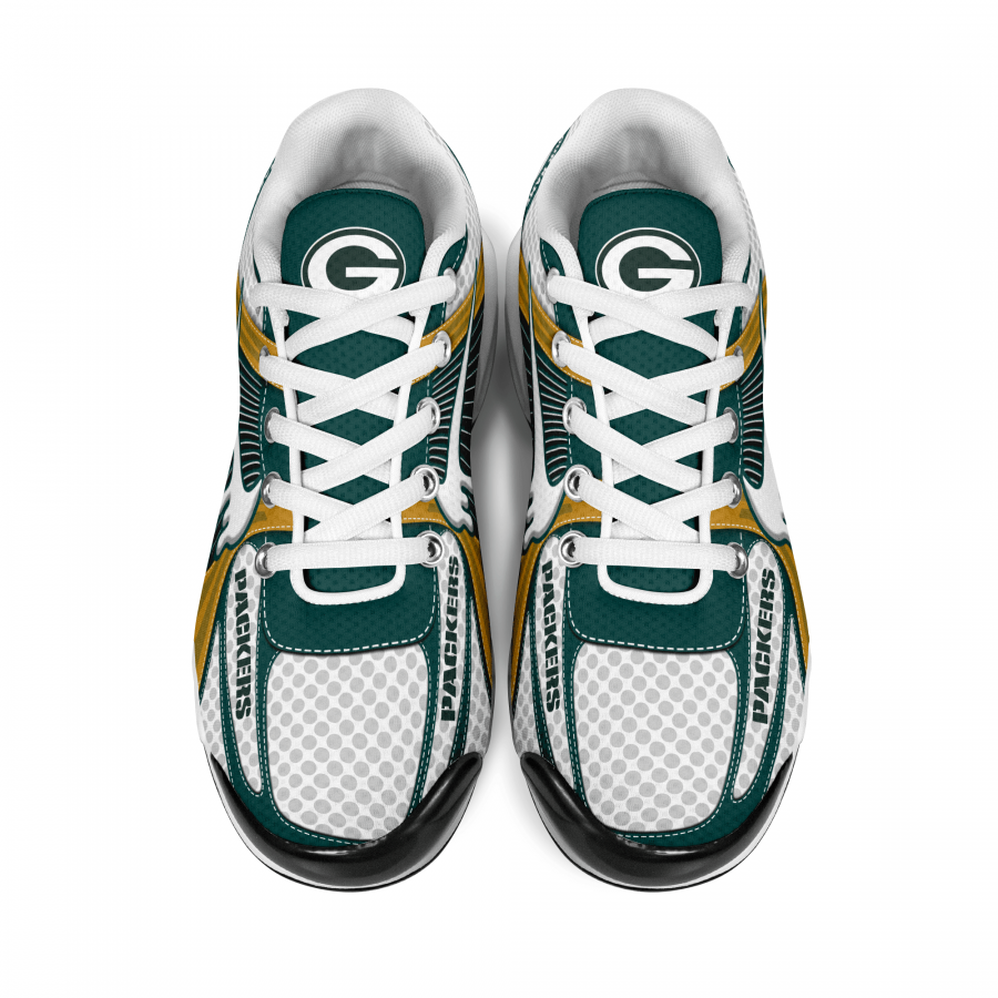 Green Bay Packers Schuhe – Bild 2