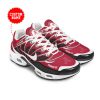 Alabama Crimson Tide Schuhe