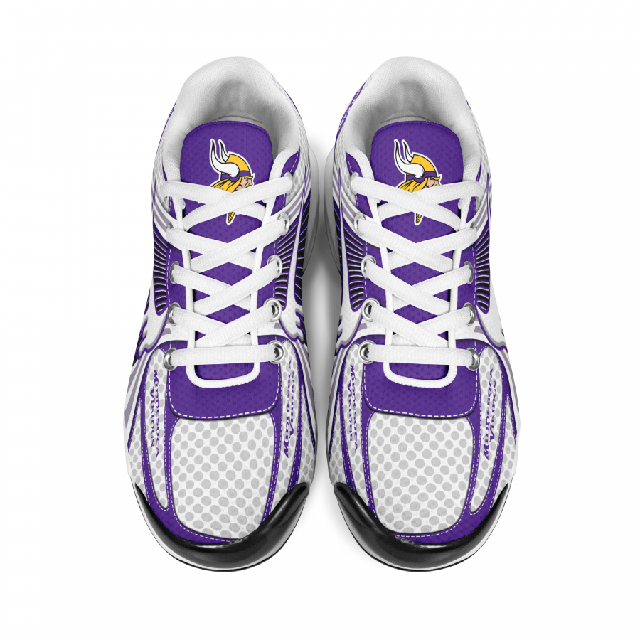 Minnesota Vikings Schuhe – Bild 2