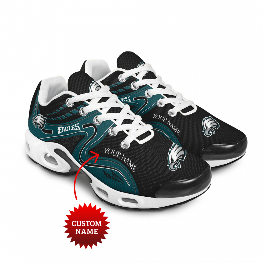Philadelphia Eagles Schuhe