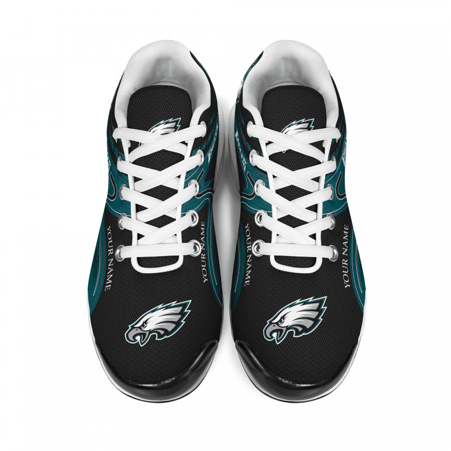 Philadelphia Eagles Schuhe – Bild 2