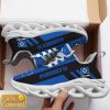 Hamburger SV - HSV Schuhe - Herren Turnschuhe - Herren Sportschuhe - Max Soul Schuhe - 16