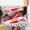Fortuna Düsseldorf - F95 Schuhe - Herren Turnschuhe - Herren Sportschuhe - Max Soul Schuhe - 16