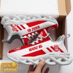 Mainz 05 – M05 Schuhe – Herren Turnschuhe – Herren Sportschuhe – Max Soul Schuhe – 3