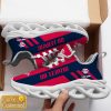 RB Leipzig - RBL Schuhe - Herren Turnschuhe - Herren Sportschuhe - Max Soul Schuhe - 3