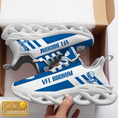 VfL Bochum - VfL Schuhe - Herren Turnschuhe - Herren Sportschuhe - Max Soul Schuhe - 20