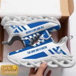 TSG 1899 Hoffenheim – TSG Schuhe – Herren Turnschuhe – Herren Sportschuhe – Max Soul Schuhe – 1