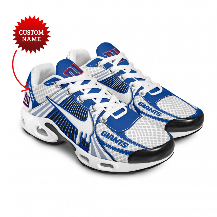 New York Giants Schuhe